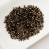 BRONZE METALLIC  Cylin Seed Beads 11/0