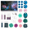 Fairy Lake Beads Collection LITE Contents