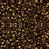 Toho Treasure 11/0  ANTIQUE BRONZE Seed Beads