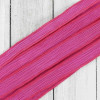 MEDIUM PINK Hand-Dyed SILK RIBBON