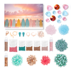Sunset Swell Beads Collection Contents