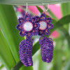 Scarlet Macaw Online Workshop by Chloe of PinkHot Jewellery Supply List