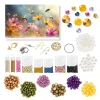 Honeymeadow Beads Collection contents