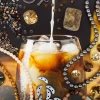 Mocha Latte Beads Collection LITE
