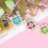 Francesca Bracelet Tutorial