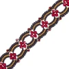 Love Spell Bracelet Tutorial by Eureka Crystal Beads