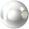 CRYSTAL MOONLIGHT PEARL Swarovski Crystal Pearls 3mm Round  5810