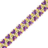 Honeymeadow Bracelet Tutorial