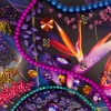 Nocturnal Bloom Beads Collection