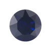 Krakovski Crystal Chaton 8mm DARK INDIGO 1088