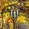 Magic Iris Beads Collection by Eureka Crystal Beads