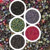 Miyuki Round Assorted Seed Beads STILL LIFE MIX