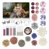 Love Letter Beads Collection contents