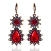 Grapevine Earrings Tutorial