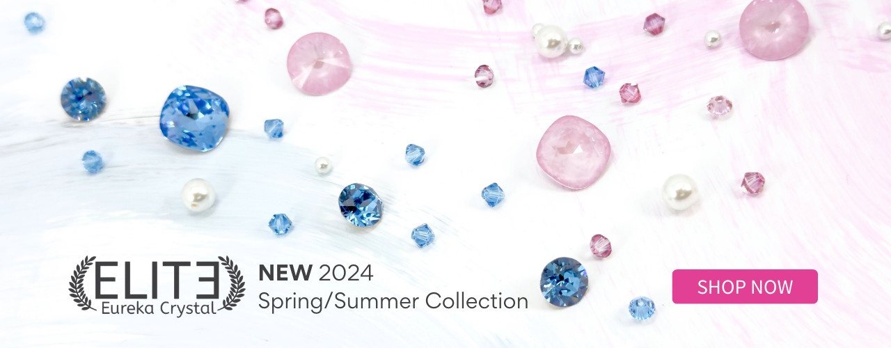 Swarovski beads sale near me
