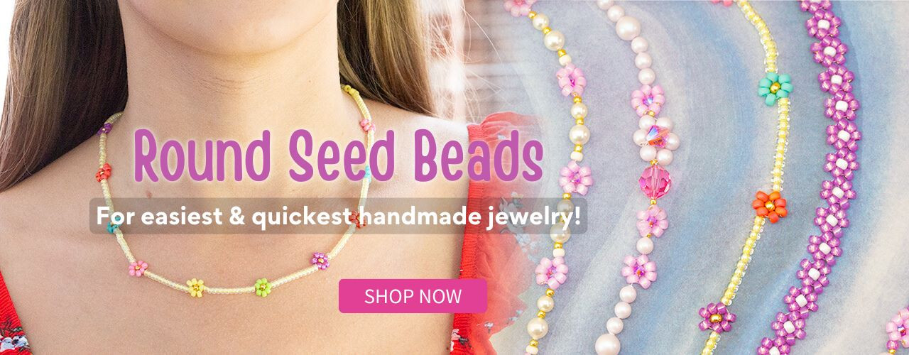 Trend Watch: Stacking and Layering Jewelry – Eureka Crystal Beads Blog