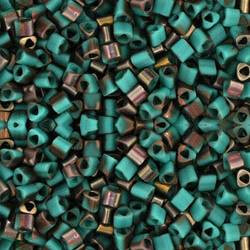 Toho Triangle Seed Beads 11/0 and 8/0 Sizes Available EUREKA CRYSTAL BEADS
