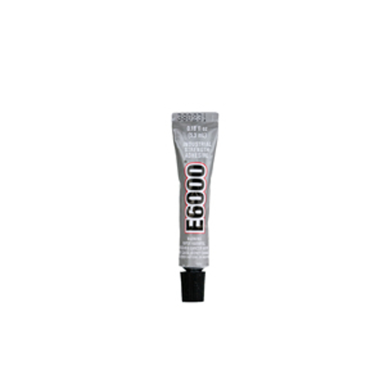 E6000 Glue- 0.18 fl oz – Smashing Ink Vinyl