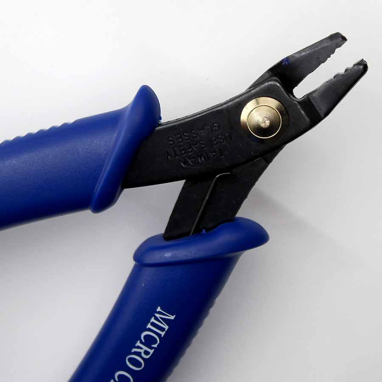 Micro CRIMPLING PLIERS