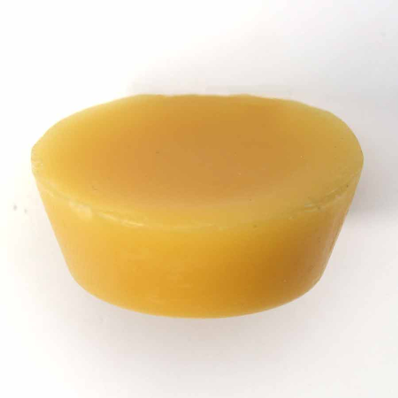 100% Pure Beeswax Bar