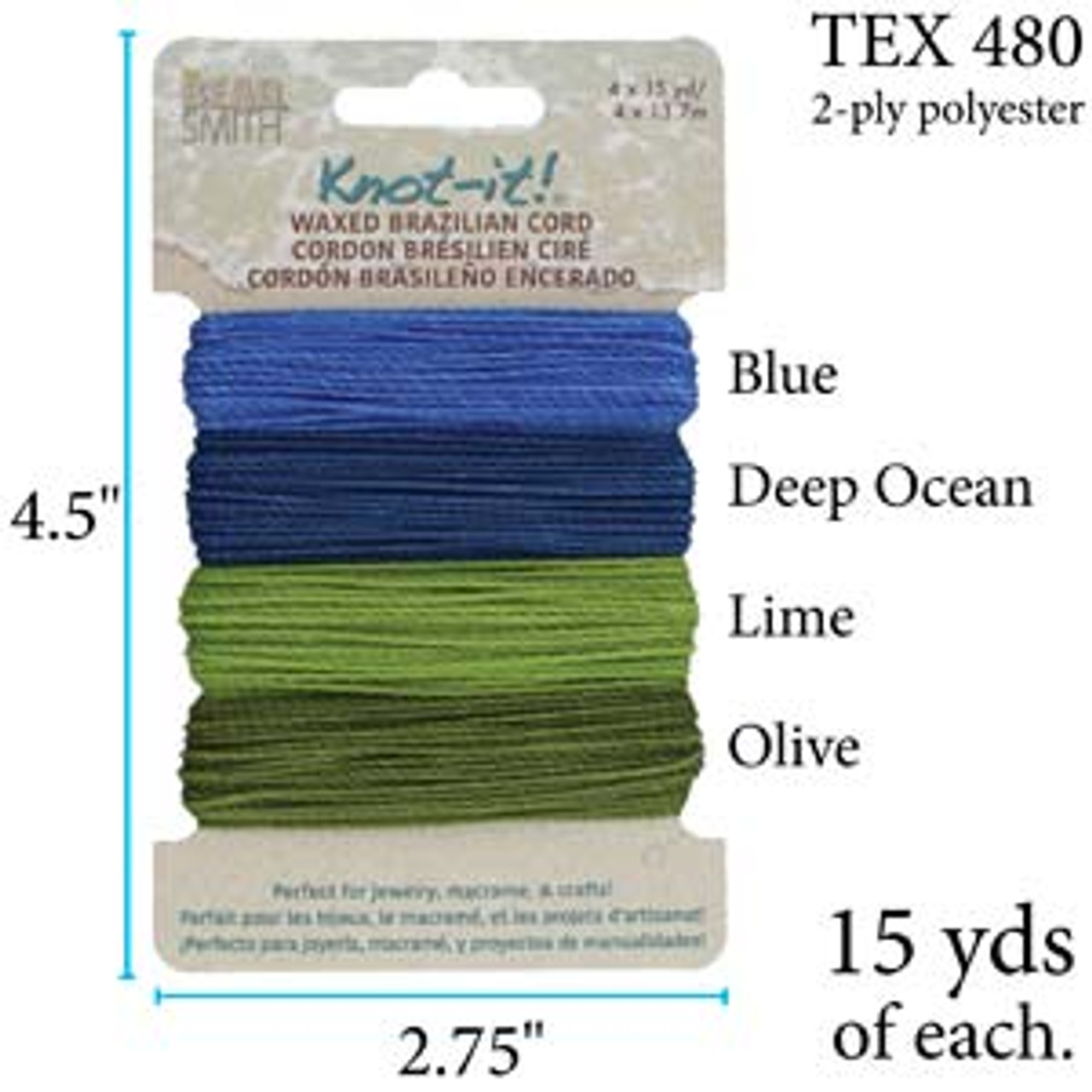 https://cdn11.bigcommerce.com/s-6uq1956/images/stencil/1280x1280/products/31113/53726/PLY04-MIX09-Knot_It_Waxed_Brazilian_Polyester_Cord_HANG_LOOSE_15_Yards-2__10674.1613497135.jpg?c=2