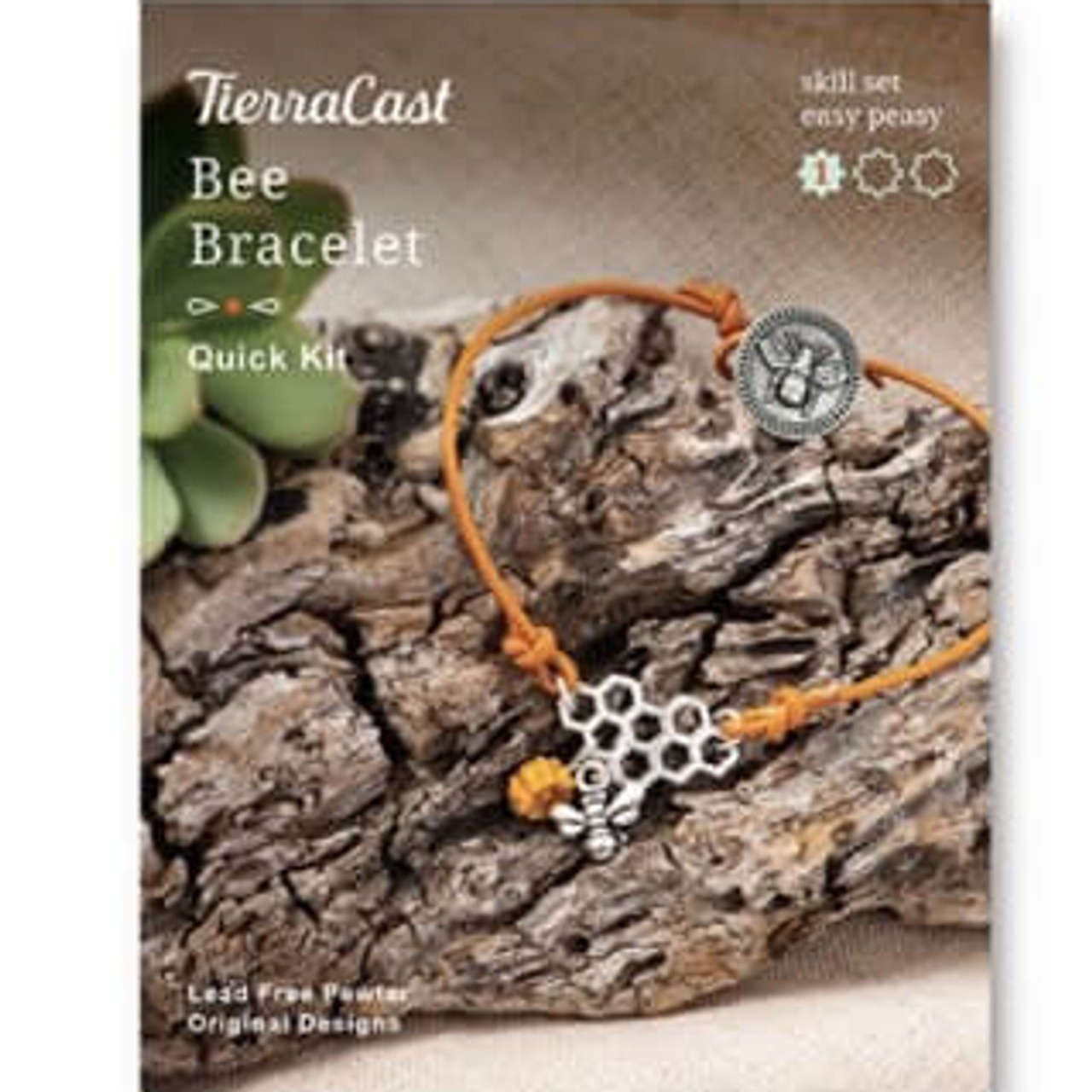 Tree of Life Bracelet Kit