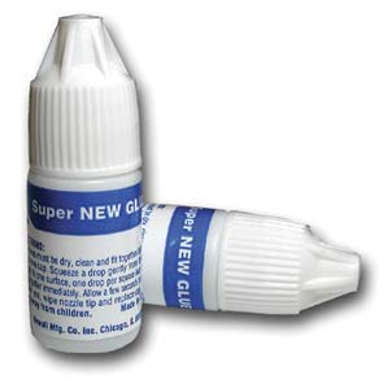 BEAD TIP CEMENT Glue Adhesive