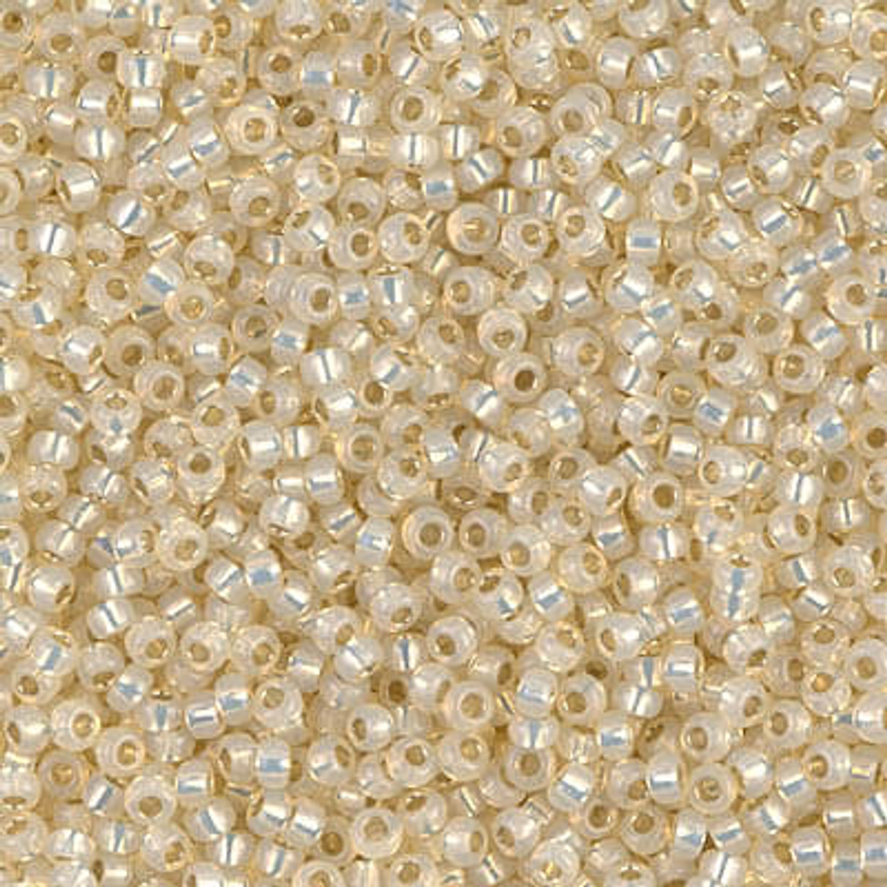 Frequently Asked Questions About Seed Beads - Eureka Crystal Beads