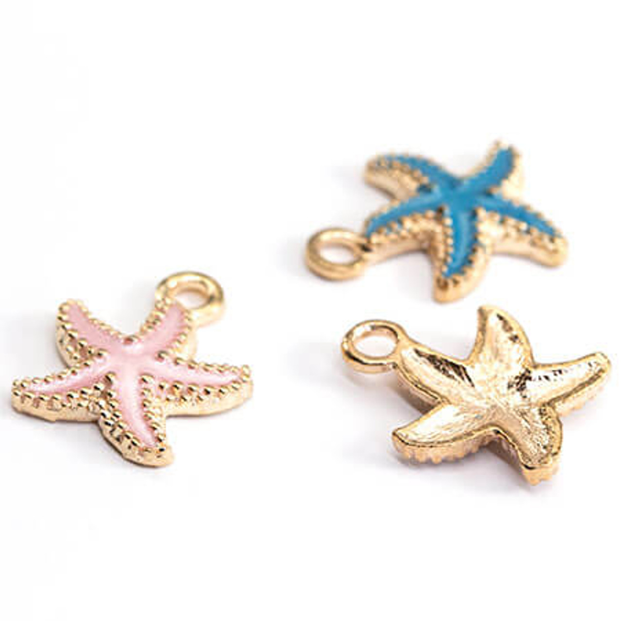 Fish Charms, Beach Charms, Ocean Charms, Bulk Charms, Wholesale Charms –  Akstar Gems