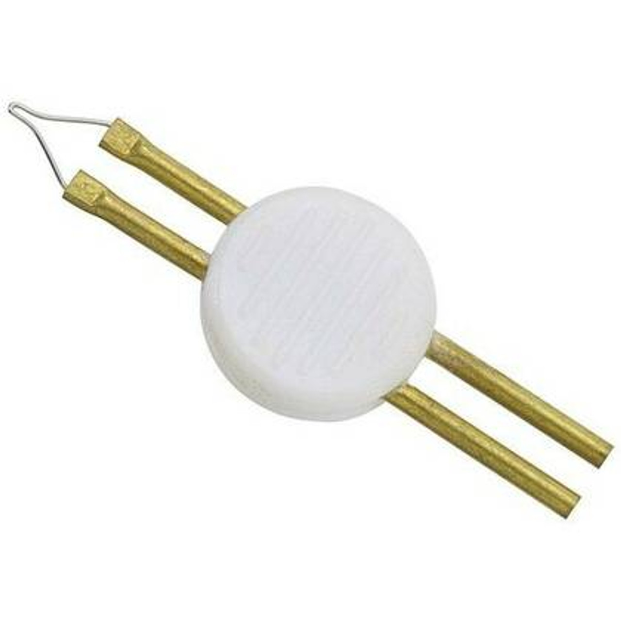 Thread Burner Tips Thread Zapper and Melt Thread with One Touch