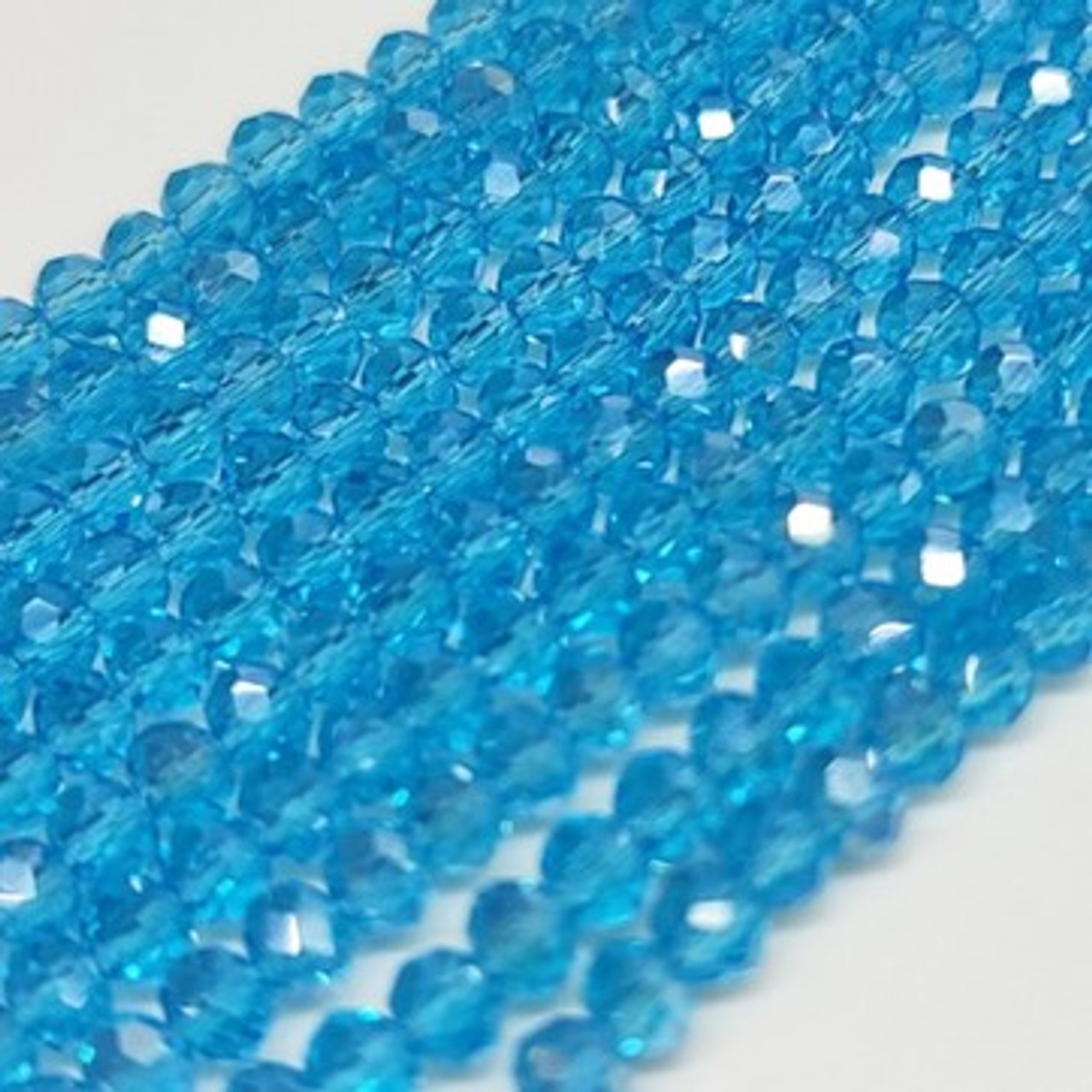 Frequently Asked Questions About Seed Beads - Eureka Crystal Beads