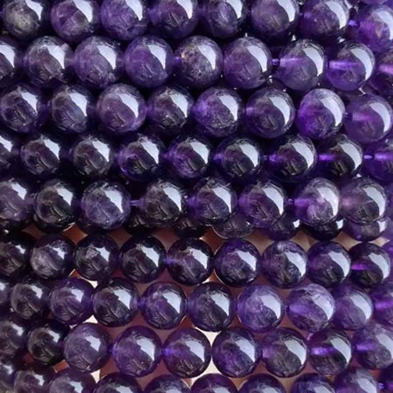  Round Beads