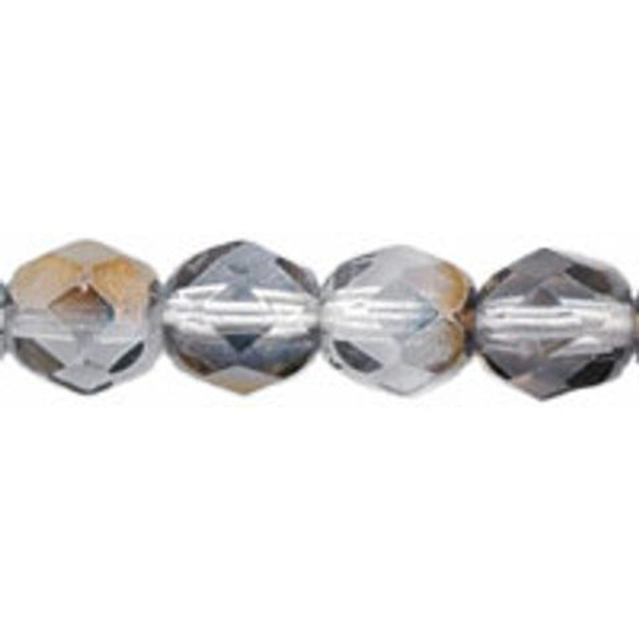 6mm Glass Beads - Bead Store - Wholesale beads - Jewelry supplies