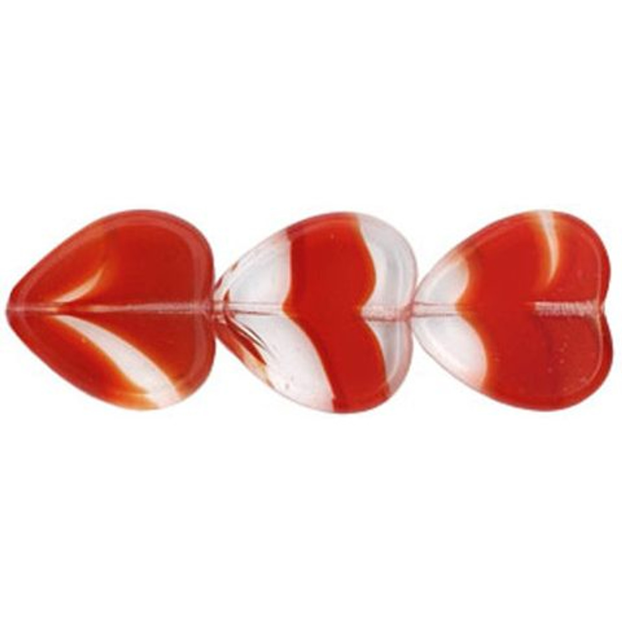 Stainless Steel Jewelry Accessories Heart Straight Hole Beads - China Beads  and Bead price