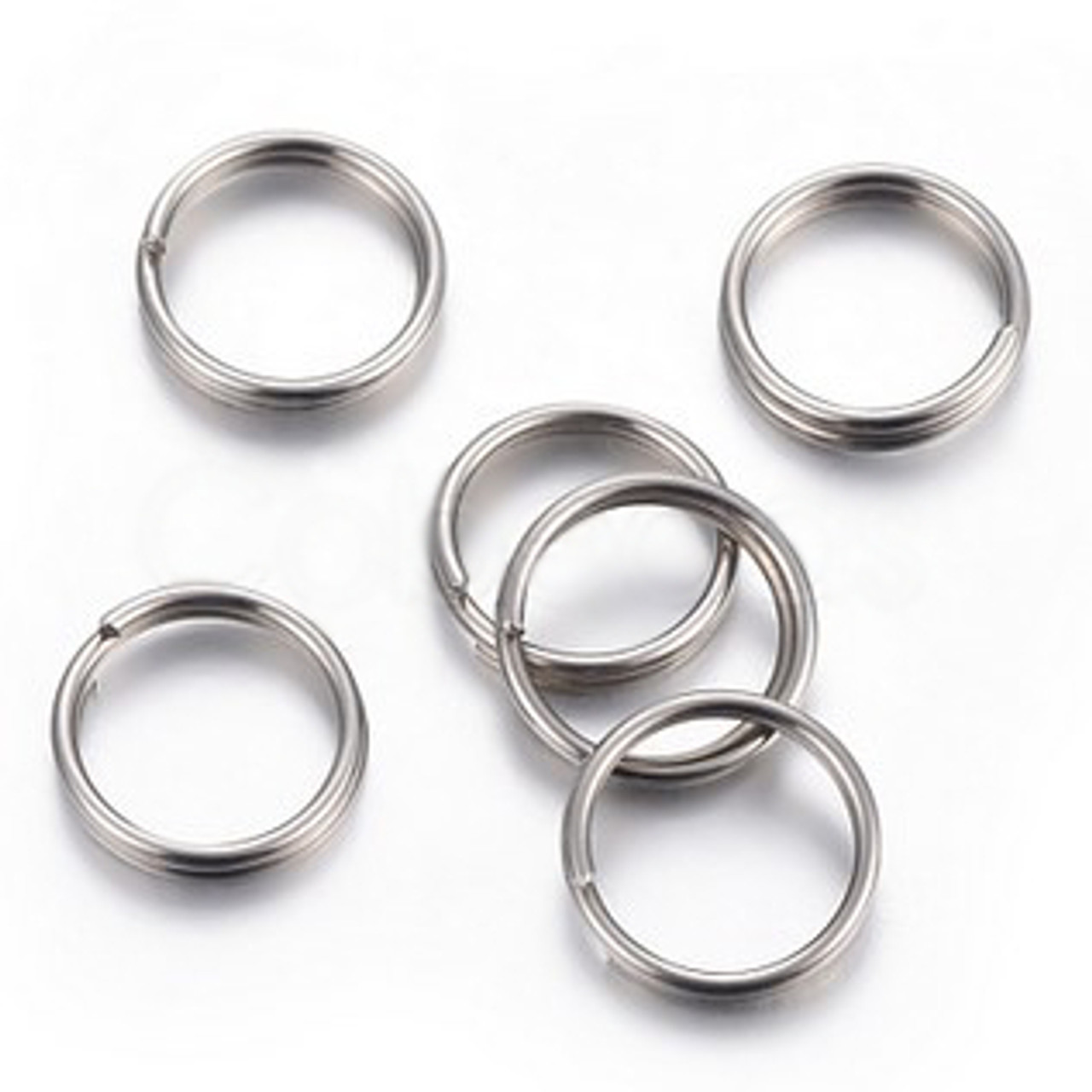 Split Rings