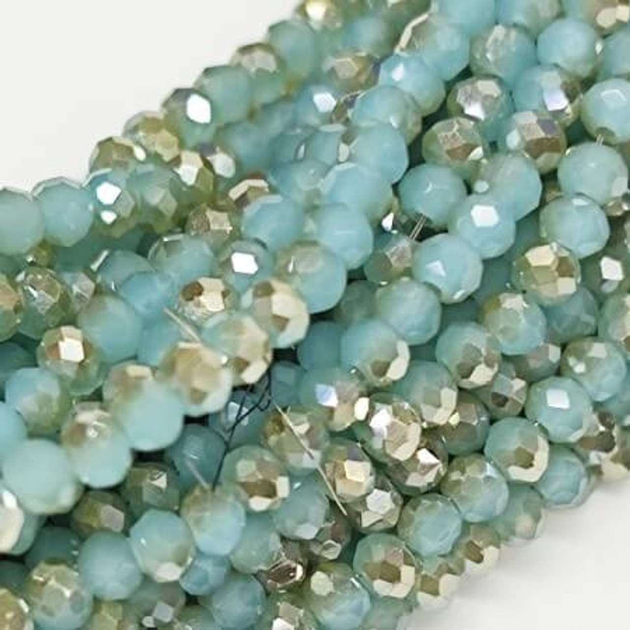 Is Swarovski Going to Stop Making Crystal Beads? What are the Alternatives?  / The Beading Gem
