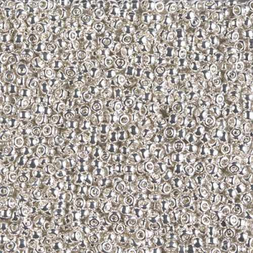 SIZE-8 Miyuki Round Seed Beads - #961 | Eureka Crystal Beads