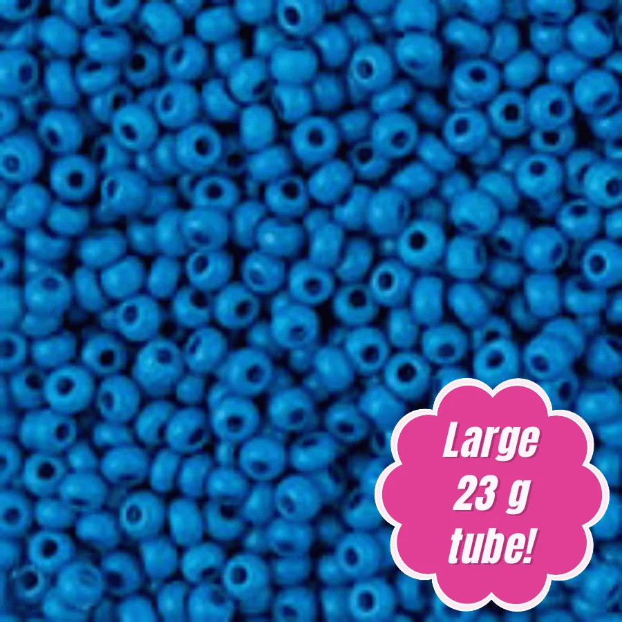 Glasperlen-Set – Flache Runde Münzperlen, 8 Mm, Glow In The Dark | 70+ Stück, Tschechisches Glas