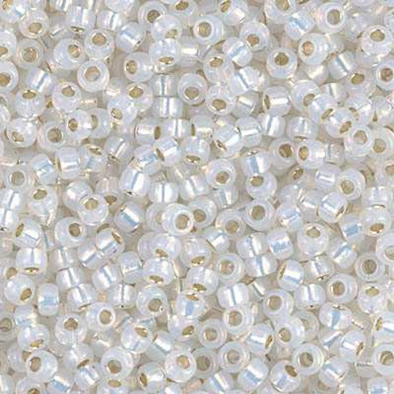 meiページ SIZE-8 Miyuki Round Seed Beads - #551 | Eureka Crystal Beads
