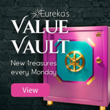 Eureka's Value Vault