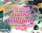 What Are Eureka Crystal Beads Collections? Everything You Need to Know