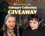Eureka February 2026 Collection GIVEAWAY