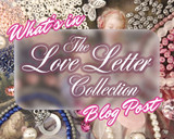 What's in the Love Letter Collection? The Products Included & Inspiration Behind the October 2026 Beading Kit!
