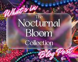What's in the Nocturnal Bloom Collection? Explore Eureka's August 2026 Beading Kit!