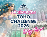 All About the TOHO Challenge 2026