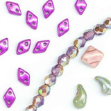 Czech Glass Beads