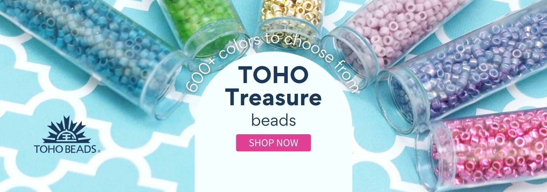 Toho Treasures, 600+ colors to choose from. Shop now!