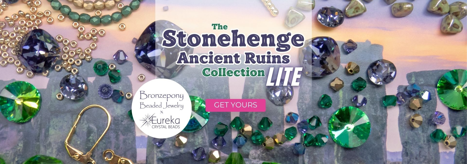 Get the Ancient Ruins Collection LITE now!