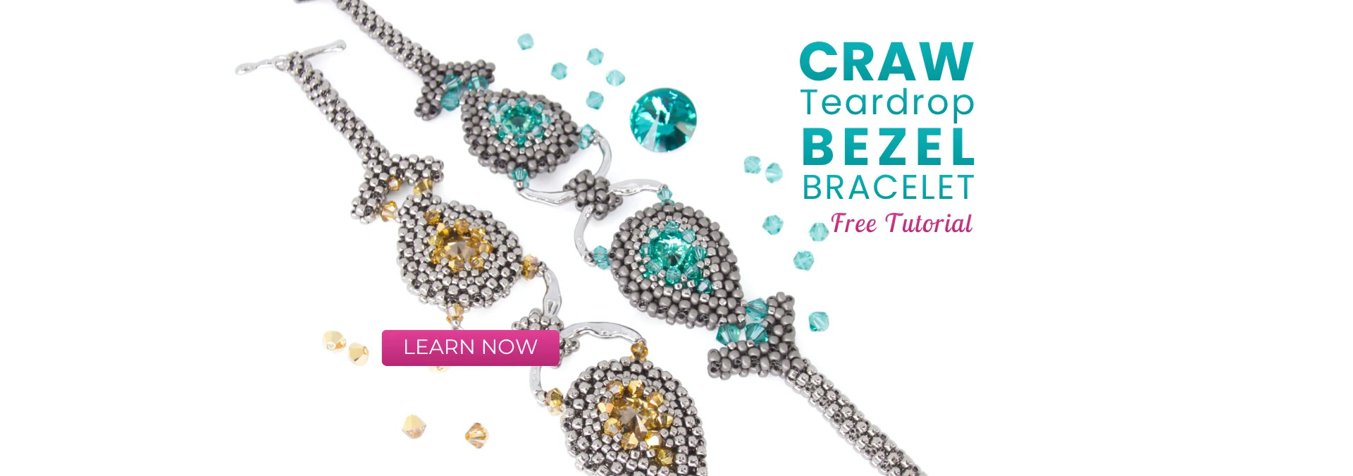 Learn to uce CRAW in creative ways in our new free tutorial!