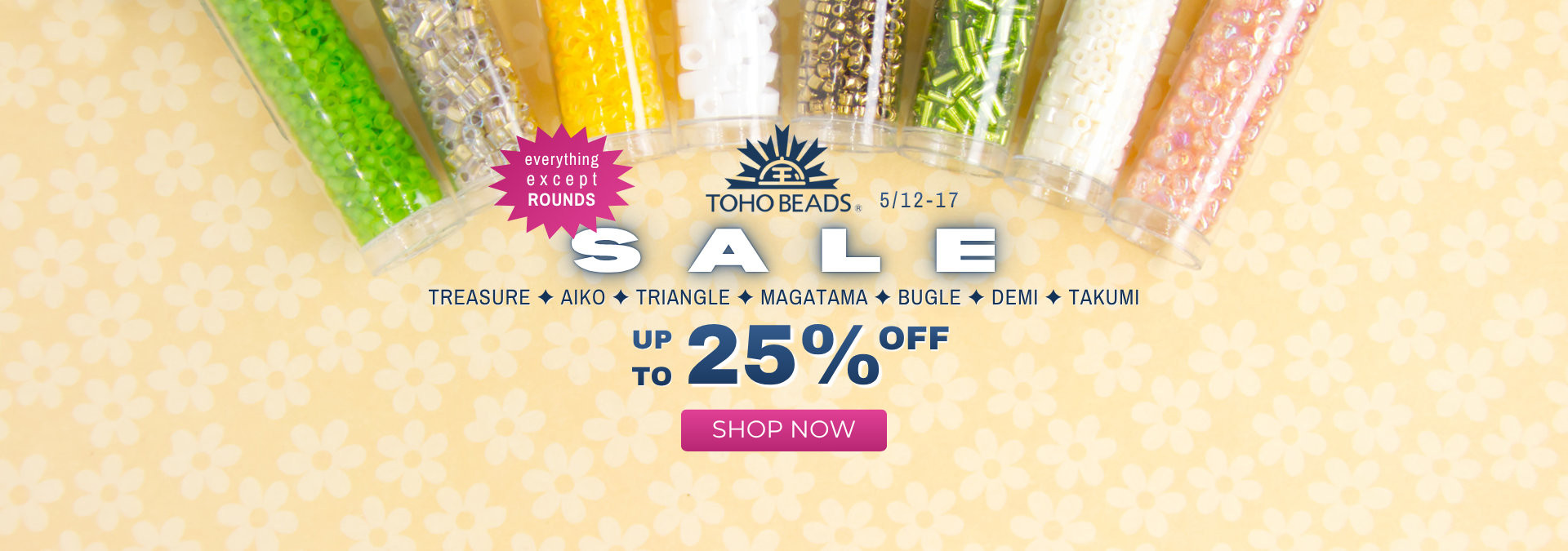 Limited time sale, toho treasure, toho aiko, toho triangle and more on sale.